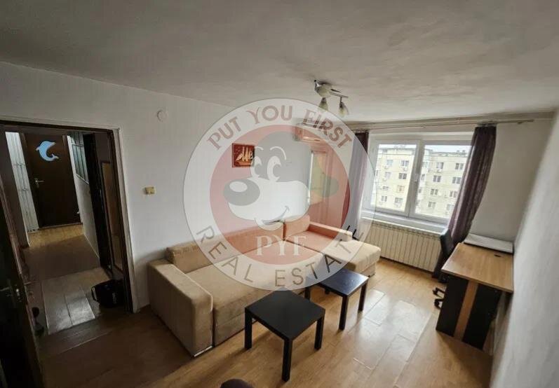 Rahova | Apartament 2 camere | 53mp | Decomoandat | B10392