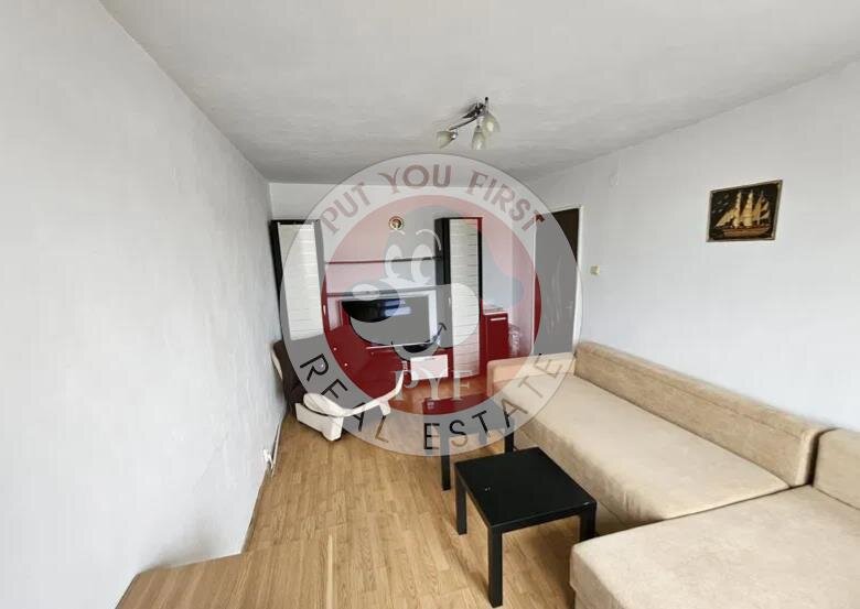 Rahova | Apartament 2 camere | 53mp | Decomoandat | B10392