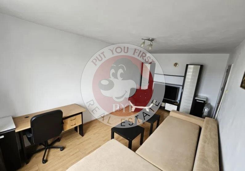 Rahova | Apartament 2 camere | 53mp | Decomoandat | B10392
