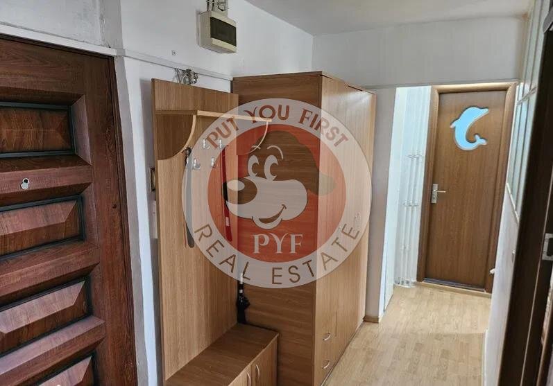 Rahova | Apartament 2 camere | 53mp | Decomoandat | B10392