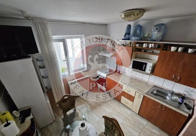 Rahova | Apartament 2 camere | 53mp | Decomoandat | B10392
