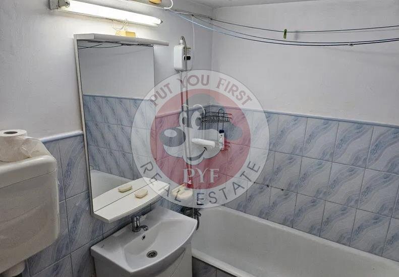 Rahova | Apartament 2 camere | 53mp | Decomoandat | B10392